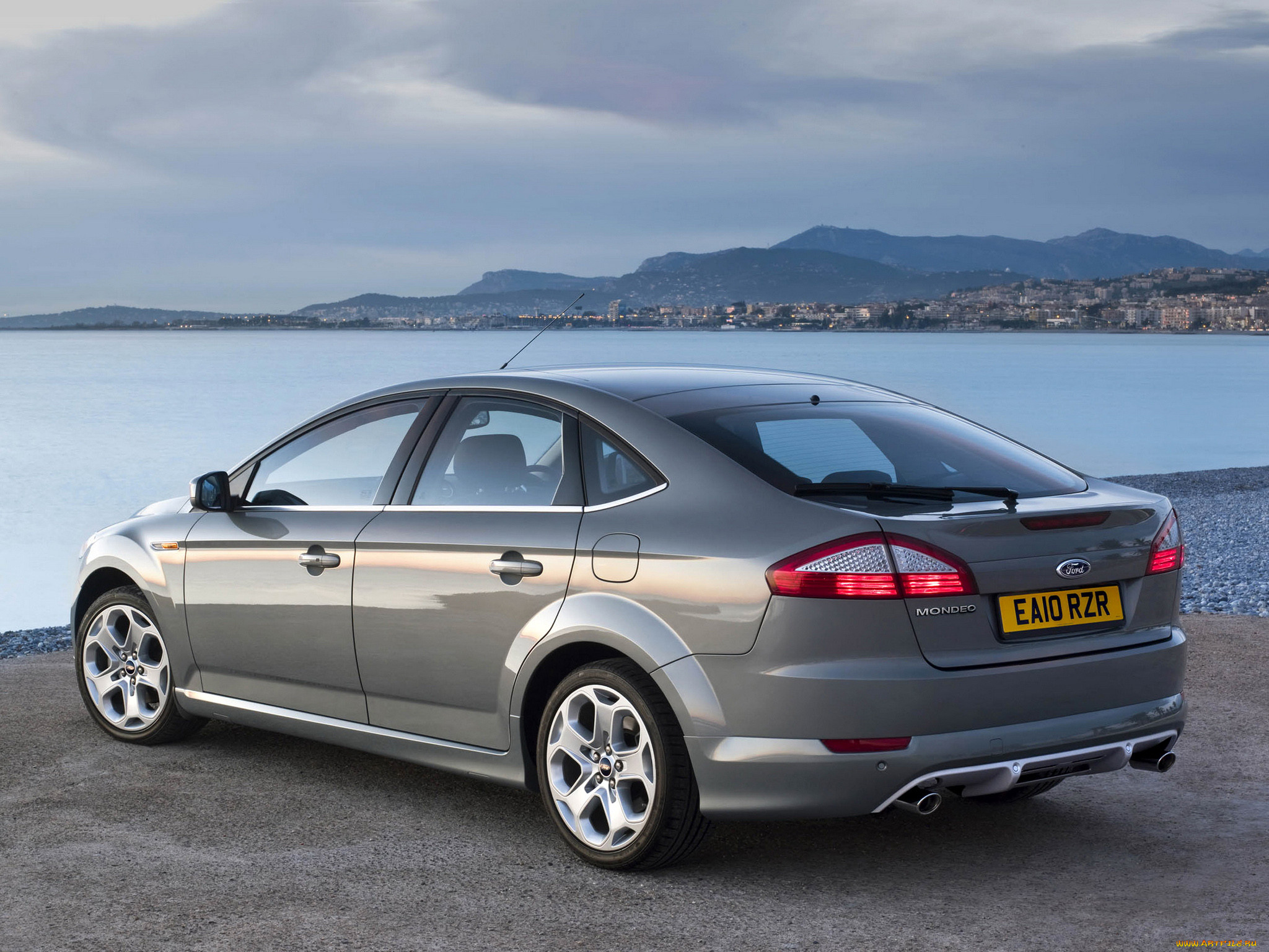 , ford